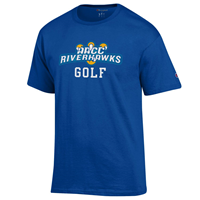 HAWKS GOLF TEE