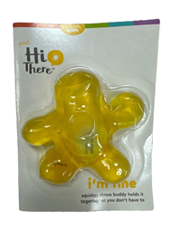 HI THERE - 7 (SKU: 1089349460) HI THERE - 7