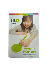 HI THERE - 9 (SKU: 1089349460) HI THERE - 9