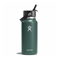 32OZ HYDROFLASK BOTTLE -  fir