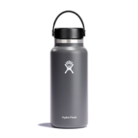 32OZ HYDROFLASK BOTTLE -  stone