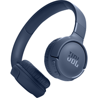 Image of Jbl Tune 520Bt Wireless On-Ear Headphones