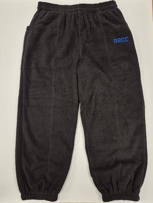 Image of Know-Wear Berber Sweatpants