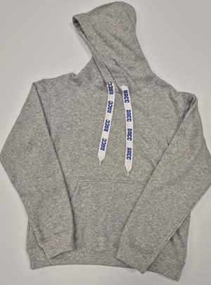 Image of Know-Wear Hooded Pullover/Logoed
