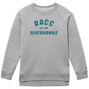 Image of League 1991 Collection- Womens Crewneck