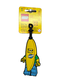 LEGOS -  1