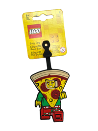 LEGOS -  10
