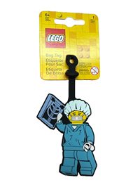 LEGOS -  12