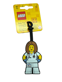LEGOS -  7