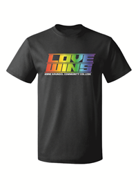 Image of LOVE WINS-AACC -  1