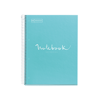 Miguel Rius Emotions Notebooks