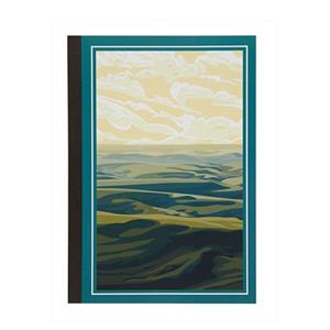 OASIS NATIONAL PARK NOTEBOOKS -  4