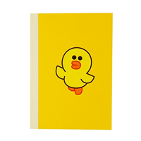 Image of OASIS NOTEBOOK, 