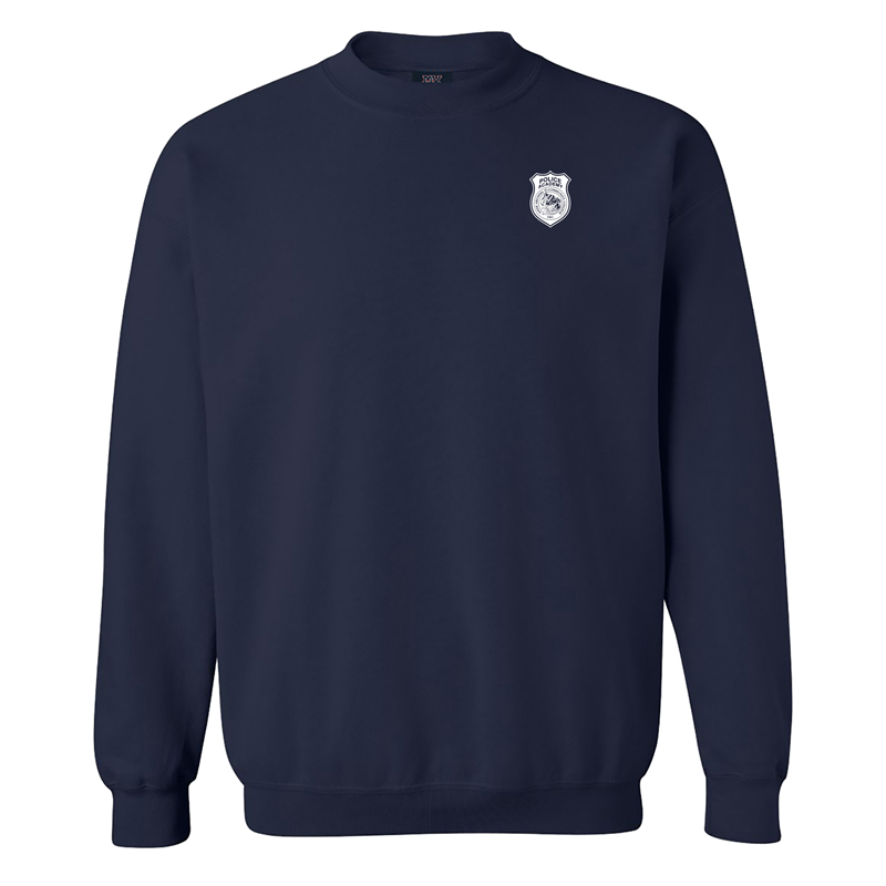 Police Academy Crewneck Sweatshirt