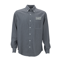 Hudson Denim Shirt