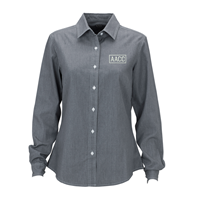 Image of HUDSON DENIM SHIRT -  1