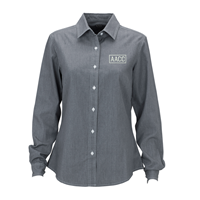 HUDSON DENIM SHIRT