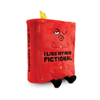 PUNCHKINS- STUFFED WITH PERSONALITY -  1