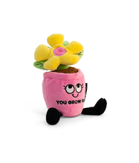 PUNCHKINS- STUFFED WITH PERSONALITY -  14