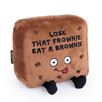 PUNCHKINS- STUFFED WITH PERSONALITY -  3