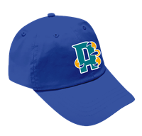 Image of RIVERHAWKS HAT/TEE COMBO -  1
