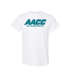 RIVERHAWKS TSHIRT BTS SP25 - white (SKU: 1093640581) RIVERHAWKS TSHIRT BTS SP25 - white