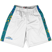 Route One Lacrosse Shorts