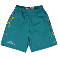 ROUTE ONE LACROSSE SHORTS
