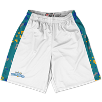 ROUTE ONE LACROSSE SHORTS