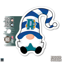 Image of RUGGED STICKERS- 2.5