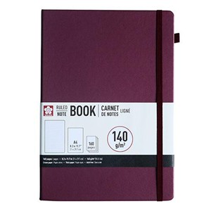 Sakura Notebook/Journals - main view