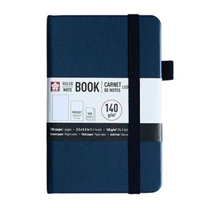 SAKURA NOTEBOOK/JOURNALS -  2