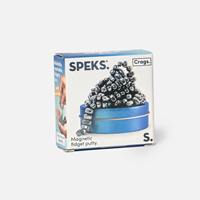 SPEKS- STRESS RELIEF MADE FUN! - 1 (SKU: 1092392460) SPEKS- STRESS RELIEF MADE FUN! - 1