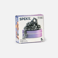 SPEKS- STRESS RELIEF MADE FUN! - 6 (SKU: 1092392460) SPEKS- STRESS RELIEF MADE FUN! - 6