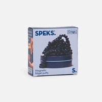 SPEKS- STRESS RELIEF MADE FUN! - 8 (SKU: 1092392460) SPEKS- STRESS RELIEF MADE FUN! - 8
