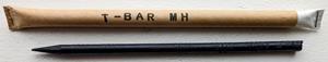T-BAR LITHO CRAYONS -  1