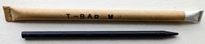 T-BAR LITHO CRAYONS -  2