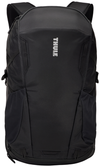 Image of THULE ENROUTE 21L BACKPACK -  black