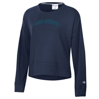 Wmns Champion Sueded Crew