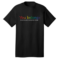 You Belong