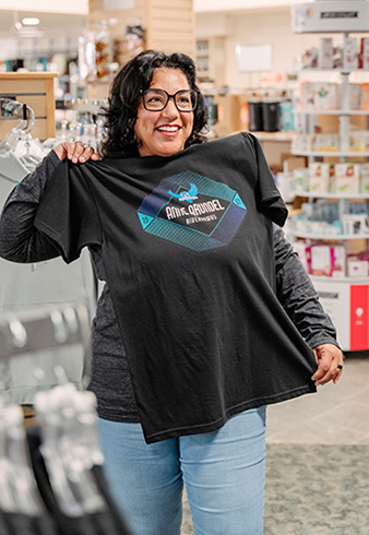 Representative image of Apparel